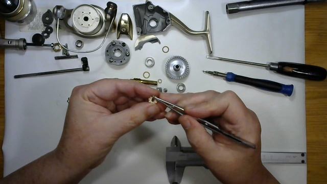 Катушка Shimano 98 Ultegra 3000 смотреть онлайн