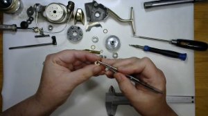 Катушка Shimano 98 Ultegra 3000