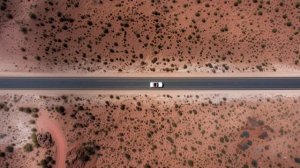 Thomas Anders - Cherokee Highway  2025  Official Video  FHD