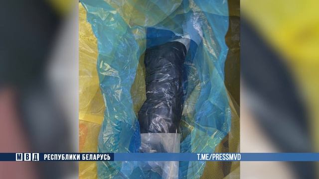 Оперативники перекрыли наркоканал смотреть онлайн