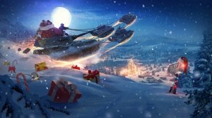 Играем в Wot blitz.(82)