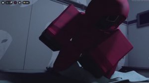 ИГРАЮ ЗА МЕНЕДЖЕРА В Ink Game ИМБА