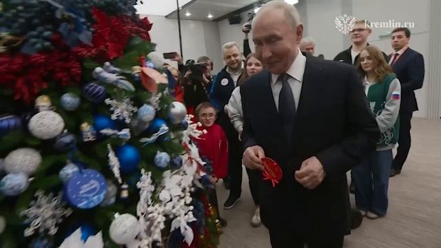 Ёлка желаний. смотреть онлайн