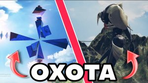 Смешная охота за боссами из евангелиона в блуд страйк / коллаборация evangelion с blood strike