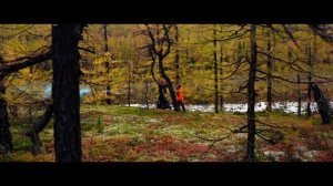 HOMANY – «Морошка» (ПРЕМЬЕРА КЛИПА  2025)