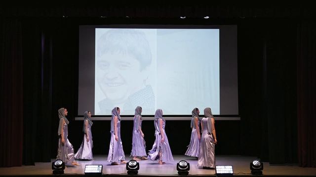 День матери