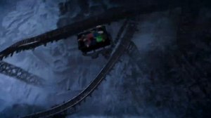 Финник 2 Расширенный трейлер. ПРЕМЬЕРА в кино с 23 октября