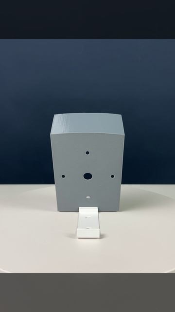 Козырёк для панели доступа Ps-Link PS-CH1 серый смотреть онлайн