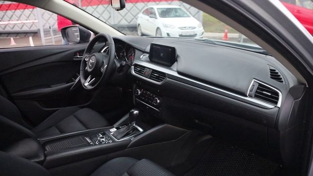 Mazda6 смотреть онлайн