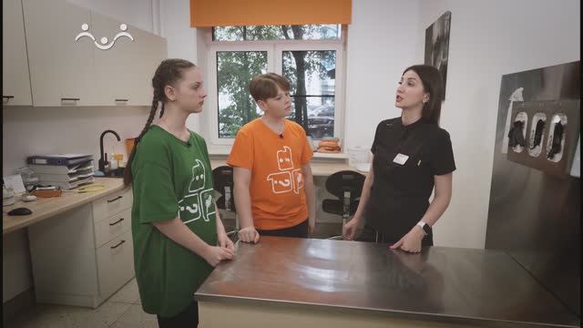 Полезные советы ветеринара смотреть онлайн