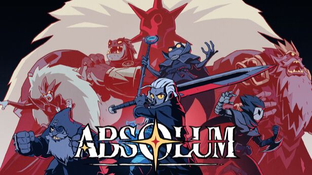 Absolum геймплей смотреть онлайн