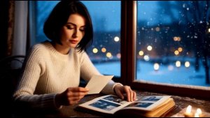 СТАРЫЕ ФОТО.  Душевная и трогательная песня ❤️