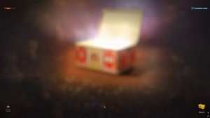 Смотрим, что мне выпало с 57 новогодних коробок в игре Мир танков