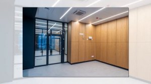 Комплексный проект Nayada  в МГТУ им. Баумана