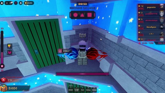 Че не ждали? Я вернулся в инк гейм спустя 2 недели. #roblox #Ink Game смотреть онлайн