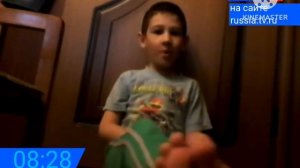 Бублик Итябусь на канале Россия Культура