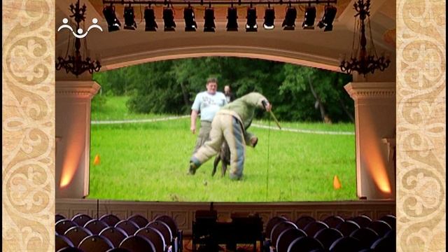 Непрофессионалы. Собаководы смотреть онлайн