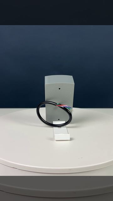 Комплект козырёк серый и считыватель Ps-Link PS-ACM26-EM смотреть онлайн