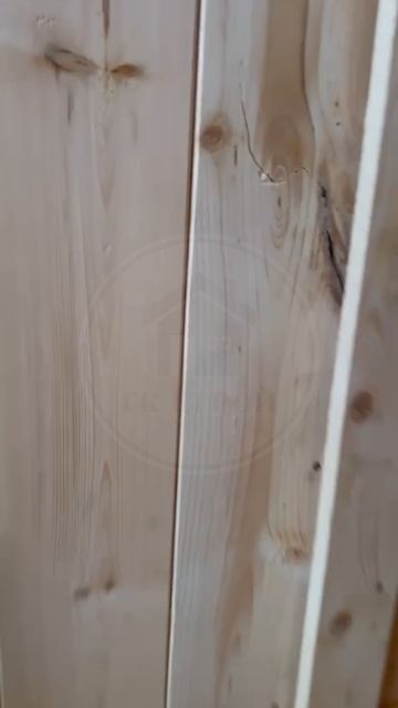 Уютный домик своими руками: необычный заказ от Оксаны