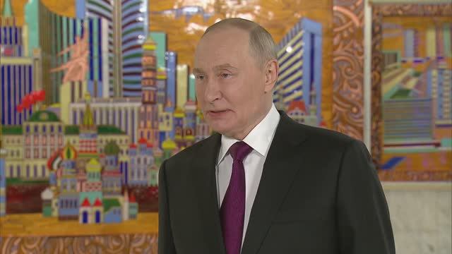 Владимир Путин ответил на вопросы журналистов 2 декабря 2025 года. смотреть онлайн