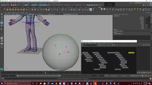 5 -Creating Custom Animation Controls смотреть онлайн