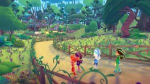 Сказочный патруль. Шоу продолжается Трейлер