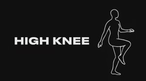 5 минутная разминка для хорошего настроения