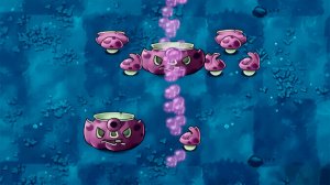 Pvz Fusion 3.2 В Обновлении Появились Новые Растение: Пуф Тыква и Дымо Тыква!