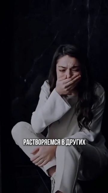 ПОЧЕМУ ВАЖНО ПРИНЯТЬ СВОЙ РОД?