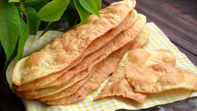 Если вы ищете альтернативу сухарикам и чипсам, то вот она! ХРУСТЯЩИЕ ХЛЕБЦЫ С ПРОВАНСКИМИ ТРАВАМИ смотреть онлайн