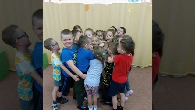 День матери 2025 г.