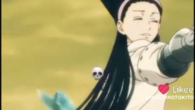 7 смертных грехов