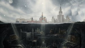 Тайны Москвы 2025: то, что до сих пор остаётся загадкой