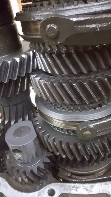 случай в автосервисе #20