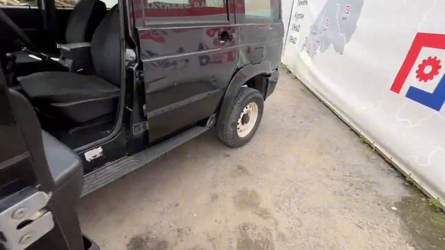 Обзор перед разбором Uaz Patriot смотреть онлайн