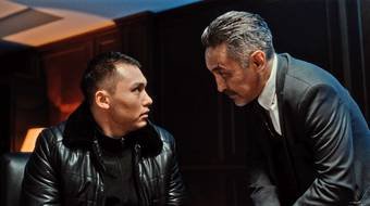 Игрок, 1 сезон, 9 серия смотреть онлайн