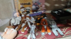 теперь я буду снимать только про бумажных собак.