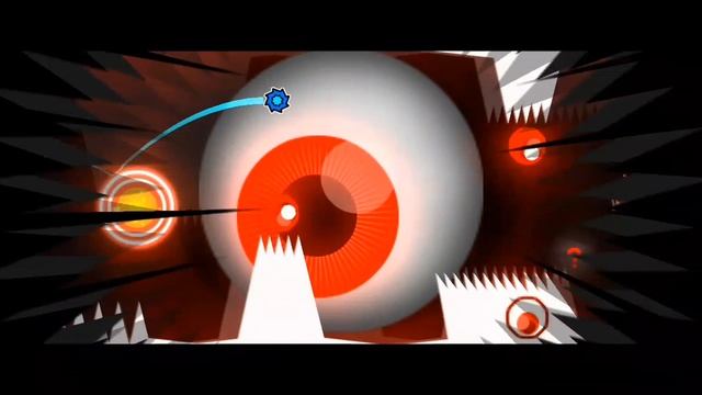 Прохождение уровня "IspywithmylittteEye" со смыслом. смотреть онлайн