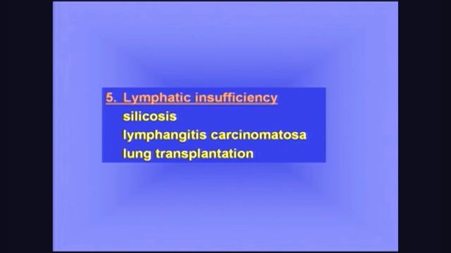 6 West сосудистые заболевания (Vascular Disease)