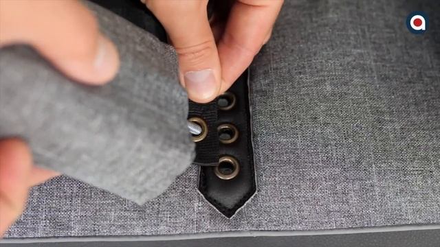 AURORA Special Needs Stroller For Children _Akces-Med