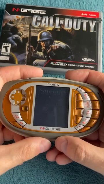 #Call of Duty #детство #настольгия смотреть онлайн