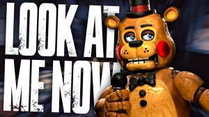 FNAF SONG ▶ "Look at me now" Remix/Cover - SONG BY TRYHARDNINJA