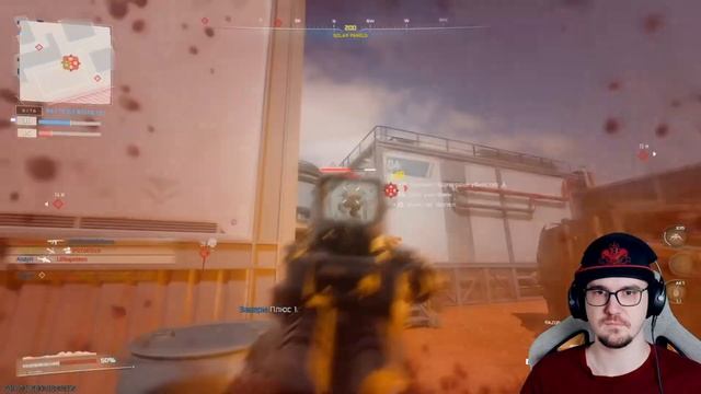 Виталик IXBT придет ЗА ТОБОЙ ► DeadP47 | Реакция