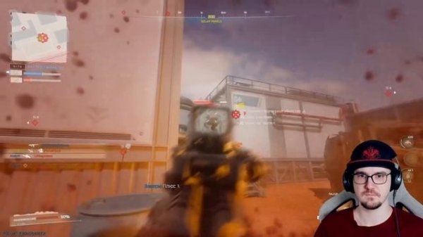 Виталик iXBT придет ЗА ТОБОЙ ► DeadP47 | Реакция