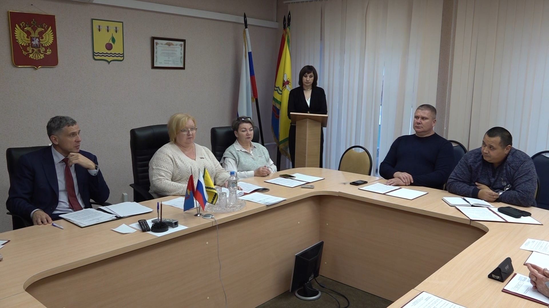 Решения приняты смотреть онлайн