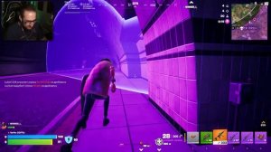 ВЗЯЛИ ПЕРВЫЙ ТОП-1 В НОВОЙ 7 ГЛАВЕ В FORTNITE! ВСЕ СТАЛИ ЧИТЕРАМИ?