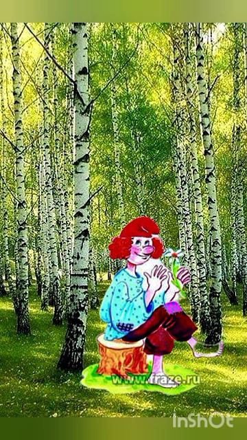 Емеля- пустомеля( басня) О. Емельянова смотреть онлайн