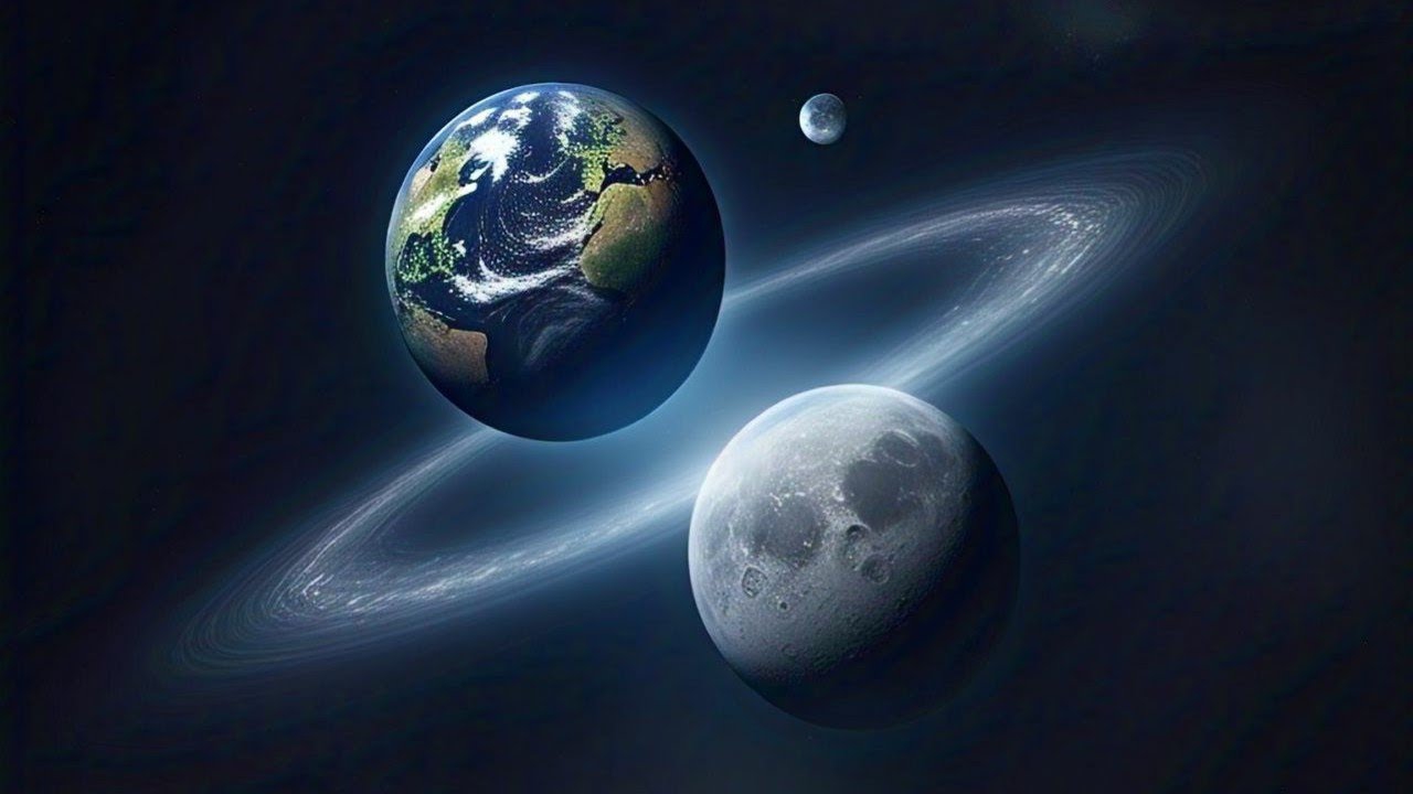 Как Движется Земля | Документальный фильм для сна смотреть онлайн