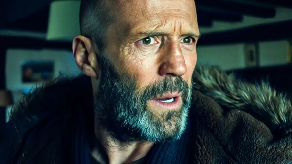 Убежище — Официальный трейлер (2026)