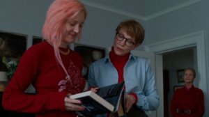 🇺🇸 🇮🇹 🇫🇷  🇮🇪 Фильм « Отец, мать, сестра, брат / Father Mother Sister Brother» — (2026)